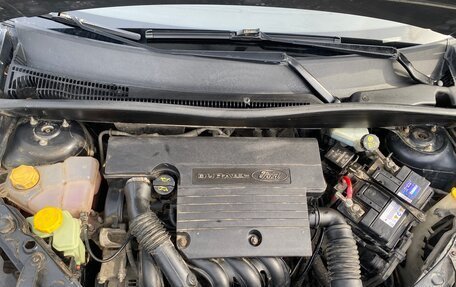 Ford Fusion I, 2008 год, 245 000 рублей, 19 фотография