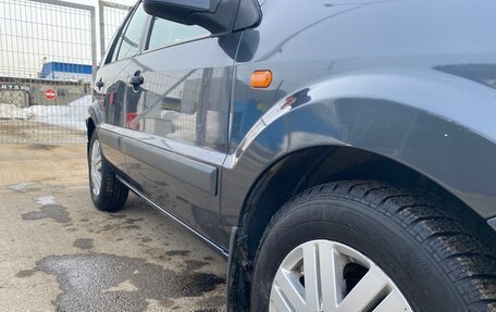 Ford Fusion I, 2008 год, 245 000 рублей, 24 фотография