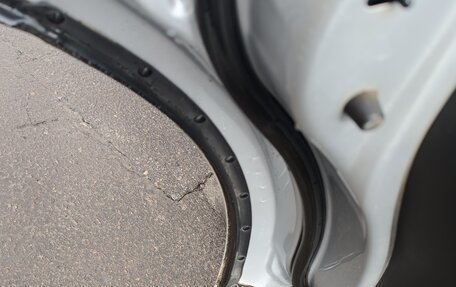 SsangYong Kyron I, 2008 год, 650 000 рублей, 9 фотография