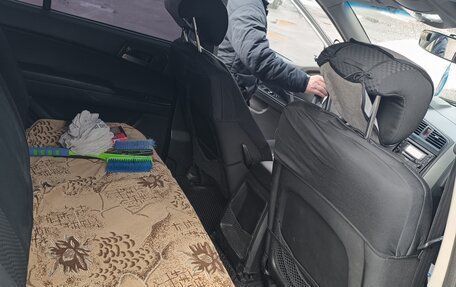 SsangYong Kyron I, 2008 год, 650 000 рублей, 16 фотография