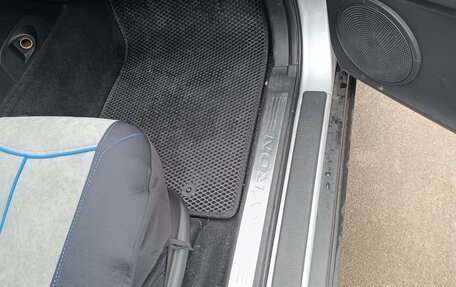 SsangYong Kyron I, 2008 год, 650 000 рублей, 25 фотография