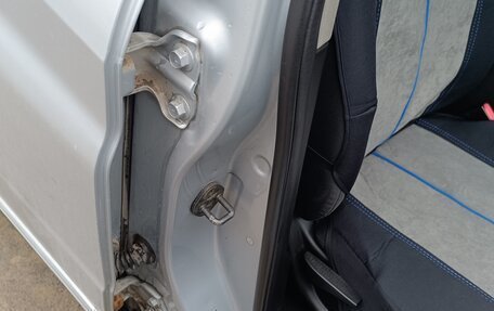 SsangYong Kyron I, 2008 год, 650 000 рублей, 24 фотография