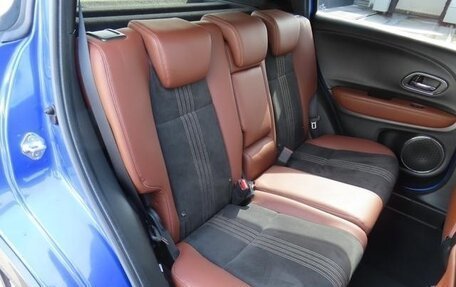 Honda Vezel, 2018 год, 1 350 001 рублей, 9 фотография