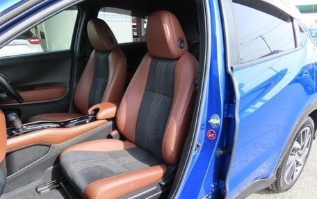 Honda Vezel, 2018 год, 1 350 001 рублей, 10 фотография