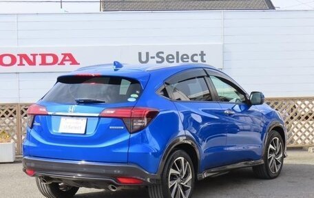 Honda Vezel, 2018 год, 1 350 001 рублей, 2 фотография