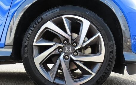 Honda Vezel, 2018 год, 1 350 001 рублей, 6 фотография
