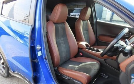 Honda Vezel, 2018 год, 1 350 001 рублей, 8 фотография