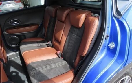 Honda Vezel, 2018 год, 1 350 001 рублей, 11 фотография