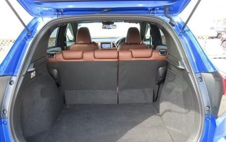 Honda Vezel, 2018 год, 1 350 001 рублей, 12 фотография