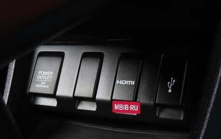 Honda Vezel, 2018 год, 1 350 001 рублей, 14 фотография