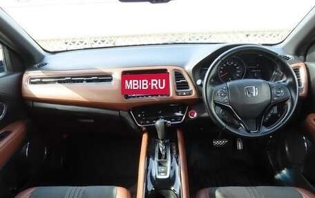 Honda Vezel, 2018 год, 1 350 001 рублей, 7 фотография