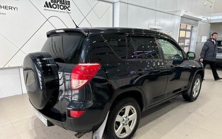 Toyota RAV4, 2008 год, 1 430 029 рублей, 6 фотография