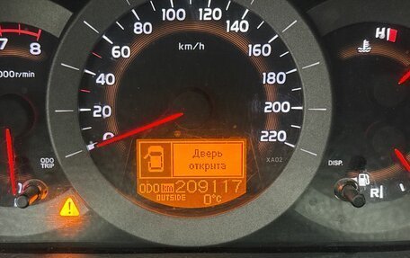 Toyota RAV4, 2008 год, 1 430 029 рублей, 8 фотография