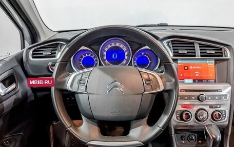 Citroen C4 II рестайлинг, 2021 год, 1 630 000 рублей, 2 фотография