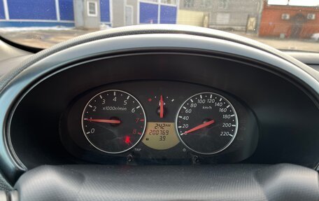 Nissan Micra III, 2006 год, 580 000 рублей, 7 фотография