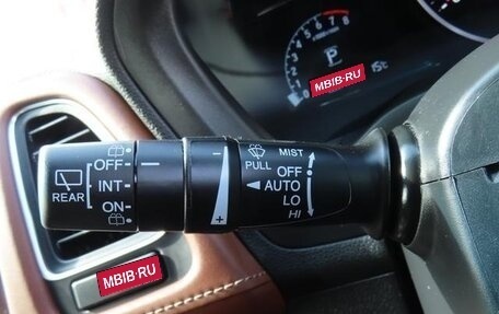 Honda Vezel, 2018 год, 1 350 001 рублей, 19 фотография