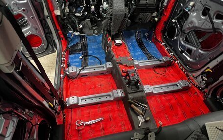 CheryExeed LX, 2022 год, 2 450 000 рублей, 2 фотография