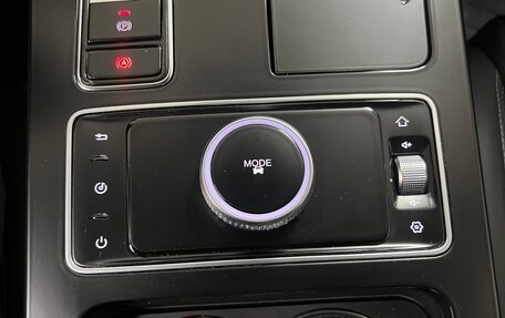 CheryExeed LX, 2022 год, 2 450 000 рублей, 9 фотография