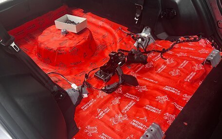 CheryExeed LX, 2022 год, 2 450 000 рублей, 6 фотография