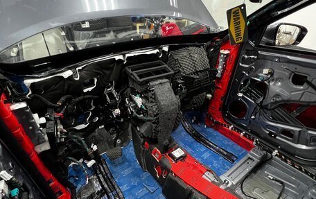 CheryExeed LX, 2022 год, 2 450 000 рублей, 5 фотография