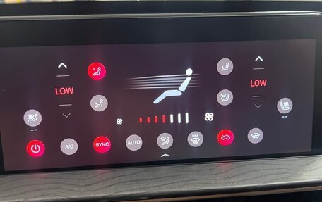 CheryExeed LX, 2022 год, 2 450 000 рублей, 8 фотография