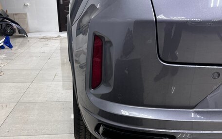 CheryExeed LX, 2022 год, 2 450 000 рублей, 3 фотография