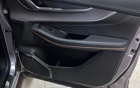 CheryExeed LX, 2022 год, 2 450 000 рублей, 13 фотография