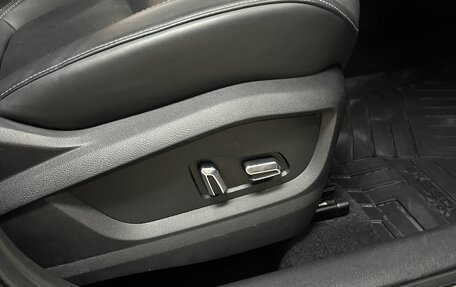 CheryExeed LX, 2022 год, 2 450 000 рублей, 12 фотография