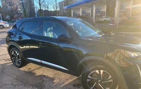 Peugeot 2008 II, 2021 год, 1 850 000 рублей, 3 фотография