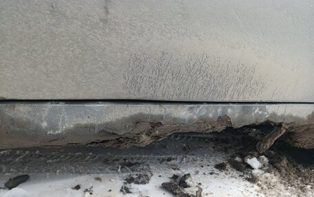 Volkswagen Pointer, 2004 год, 100 000 рублей, 2 фотография