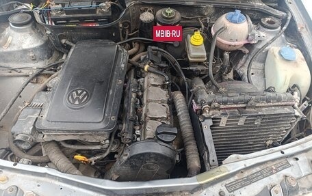 Volkswagen Pointer, 2004 год, 100 000 рублей, 3 фотография