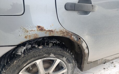 Volkswagen Pointer, 2004 год, 100 000 рублей, 4 фотография