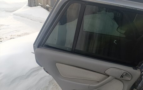 Volkswagen Pointer, 2004 год, 100 000 рублей, 7 фотография