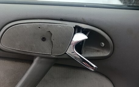 Volkswagen Pointer, 2004 год, 100 000 рублей, 11 фотография