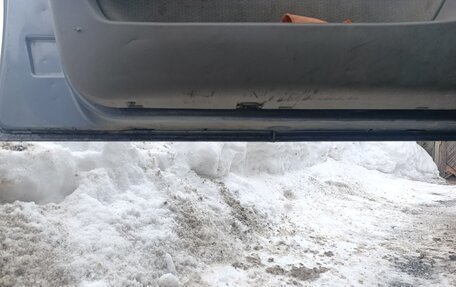 Volkswagen Pointer, 2004 год, 100 000 рублей, 5 фотография