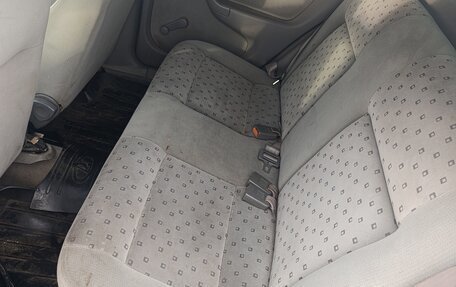 Volkswagen Pointer, 2004 год, 100 000 рублей, 8 фотография