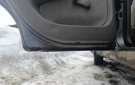 Volkswagen Pointer, 2004 год, 100 000 рублей, 6 фотография