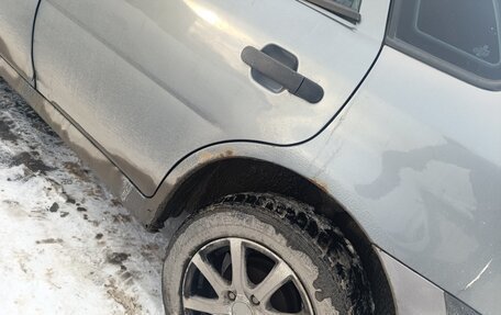 Volkswagen Pointer, 2004 год, 100 000 рублей, 16 фотография