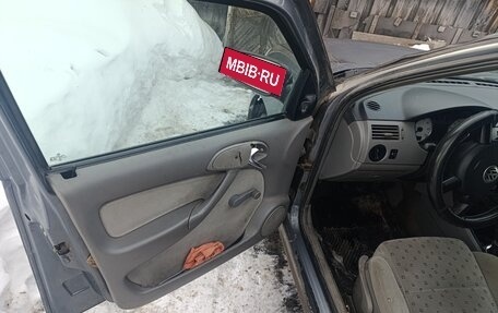 Volkswagen Pointer, 2004 год, 100 000 рублей, 12 фотография