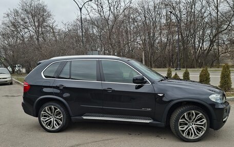 BMW X5, 2008 год, 1 500 000 рублей, 4 фотография