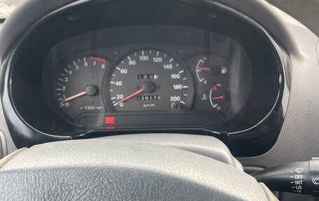 Hyundai Accent II, 2011 год, 275 500 рублей, 8 фотография