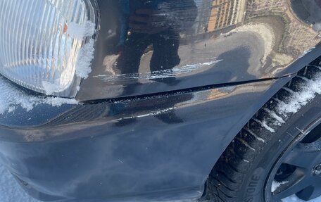 Hyundai Accent II, 2011 год, 275 500 рублей, 9 фотография