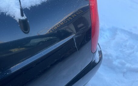 Hyundai Accent II, 2011 год, 275 500 рублей, 11 фотография