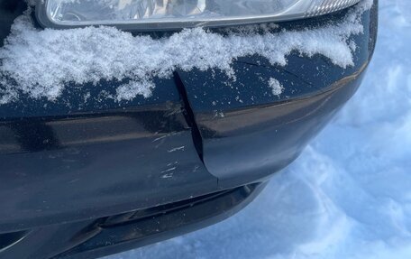 Hyundai Accent II, 2011 год, 275 500 рублей, 10 фотография