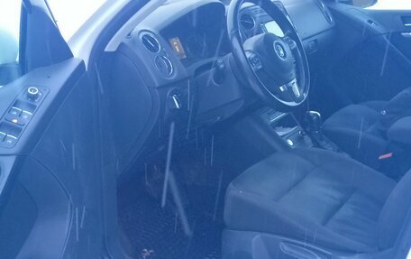 Volkswagen Tiguan I, 2012 год, 1 390 000 рублей, 8 фотография