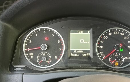 Volkswagen Tiguan I, 2012 год, 1 390 000 рублей, 7 фотография