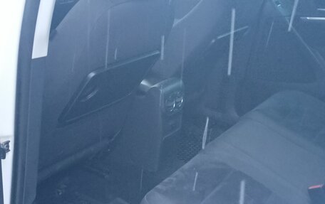 Volkswagen Tiguan I, 2012 год, 1 390 000 рублей, 9 фотография