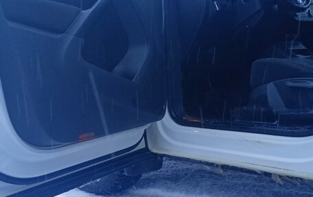 Volkswagen Tiguan I, 2012 год, 1 390 000 рублей, 10 фотография