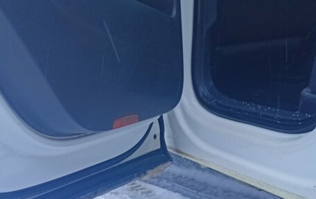 Volkswagen Tiguan I, 2012 год, 1 390 000 рублей, 11 фотография