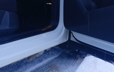 Volkswagen Tiguan I, 2012 год, 1 390 000 рублей, 12 фотография